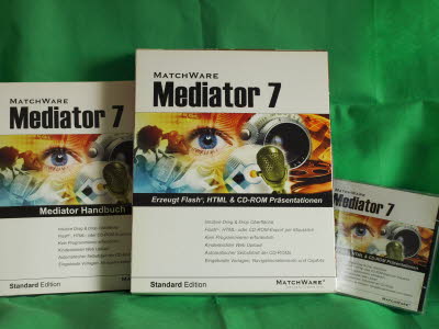 Mediator 7